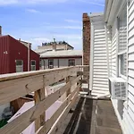 Stylish Rowhome-Fishtown-Near Shops