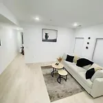 Modern 2 Bedroom With Movie Room
