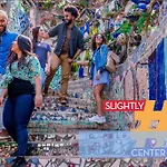 Society Hill / Roku 4K Streaming