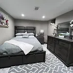 Luxury 1 Bedroom Apartment In Philadelphia
