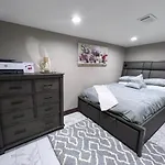 Luxury 1 Bedroom Apartment In Philadelphia