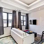 The City Escape In Style