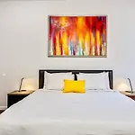 The City Escape In Style