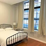 Central Philly Lofts