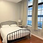 Central Philly Lofts