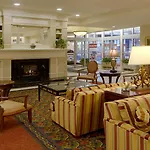 Hilton Garden Inn Philadelphia Center City