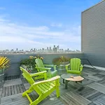Pure Relaxation-Luxury/Roof Top*