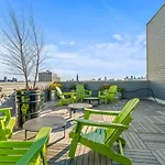 Pure Relaxation-Luxury/Roof Top*
