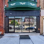 Luxury Loft Private Parking Ev Charger
