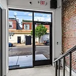 Luxury Loft Private Parking Ev Charger