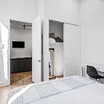 Luxury Loft Private Parking Ev Charger