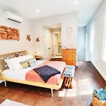 Charming 1Bdr In Central Rittenhouse Square With Patio Hosted By Stayrafa