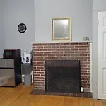 A Victorian Home