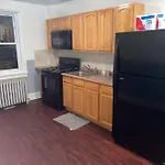 Nice And Quiet Appartement