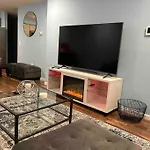 Urban Oasis In University City