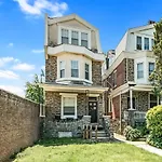 Modern 1Br In East Germantown