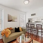 Modern 1Br In East Germantown