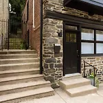 Shurs Lane Cottage, Ev Charging, Free Parking