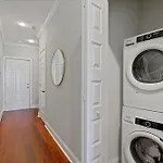 Luxury Studio Near Center City