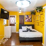 The Sunflower Suite