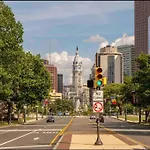 307 Kyoto Style 1Bdr Apt In Center City