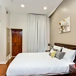 The Dreamers Loft - Stylish 1Bd In Center City