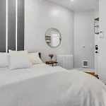 Fairmount Art Museum Center City Suites