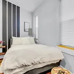 Fairmount Art Museum Center City Suites