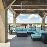 Large Studios, 1Br, Free Parking, Gym, Game Room