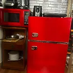 Charming Studio Flat Near Center City