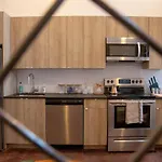 Reading Viaduct Loft, City Center, Contactless Check In