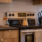 Reading Viaduct Loft, City Center, Contactless Check In