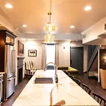 The Gas Lamp Hotel - 3Br Suite