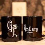 The Gas Lamp Hotel - 3Br Suite