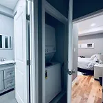 Cozy Corner 1 Bedroom Near Fishtown