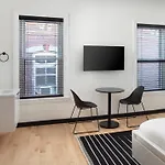 Kasa The Niche University City Philadelphia
