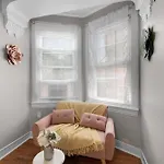 Studio Near Historic Sites