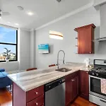 Palatial 1Br W Rooftop Pool