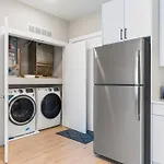Nolibs, By Fishtown, Rooftop Access, King Bed, Sleeps 4Ppl, Wifi