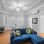 Charming 2Br Near Drexel