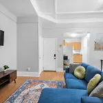 Charming 2Br Near Drexel