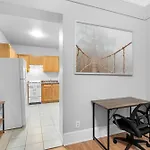 Charming 2Br Near Drexel
