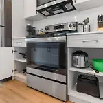 Amazing City Views - Sleeps 6 - Near Fishtown