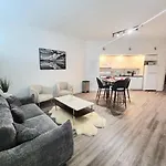 Stylish And Modern Loft In Olde City