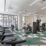 Element Philadelphia Downtown