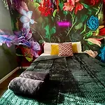 Garden Hideaway Minutes To Fishtown