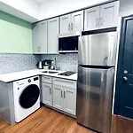 New - Suite Close By Rittenhouse Square