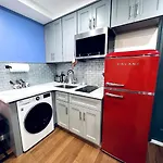 New - Suite Nearby Rittenhouse Square