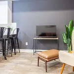 Cozy Central 3Bd-3Bathwi-Fiwdsleeps8