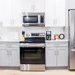 2Bed 2Bath,Wd,Tv-Kitchen,Freewifi,Games